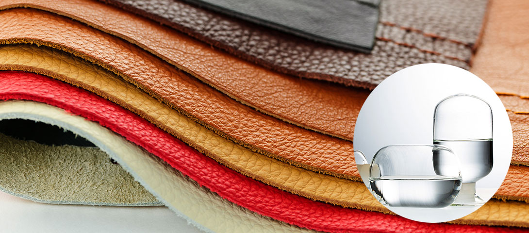 [Plasticizer] Improving the flexibility of artificial leather Weichmacher Plasticizer LG Chem Petrochemikalien Zusatzstoffe, welche die Flexibilität und Elastizität von PVC erhöhen